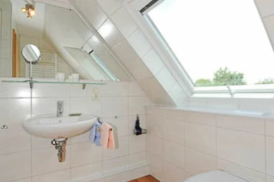 Vakantieappartement Gezinsvakantie Bensersiel