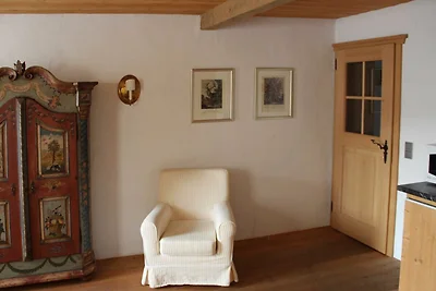 Vakantieappartement Gezinsvakantie Lienz