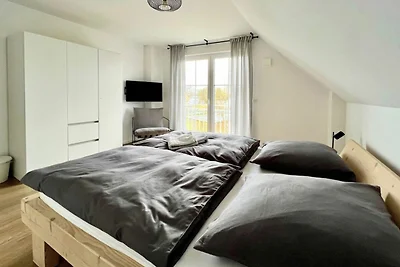 Vakantieappartement Gezinsvakantie Groß Schwansee