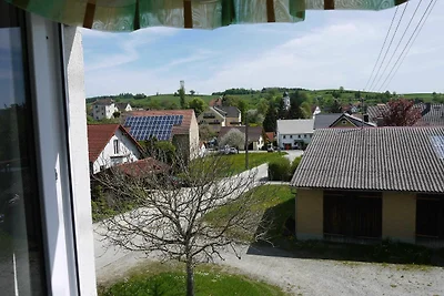 Appartamento Vacanza con famiglia Mühlingen