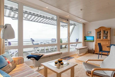 Vakantieappartement Gezinsvakantie Kiel