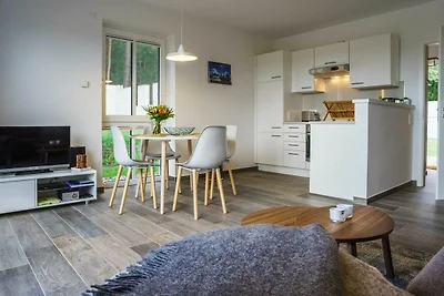 Ferienhaus Felix mit freiem Blick zum...
