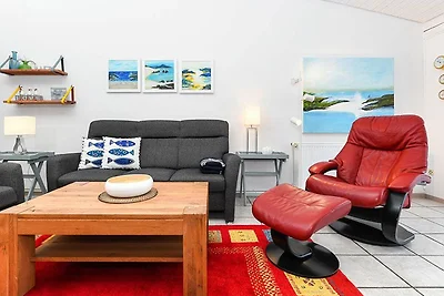 Ferienhaus Auf Reede