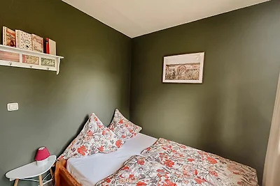 Apartament Dla rodzin Neuenkirchen