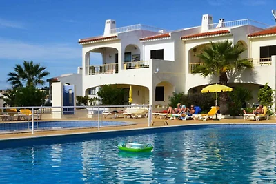 Vakantieappartement Gezinsvakantie Carvoeiro