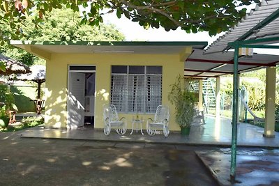 Vakantieappartement Gezinsvakantie Vinales