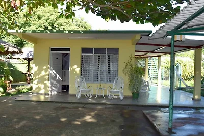 Casa El Veguero Appartment 1