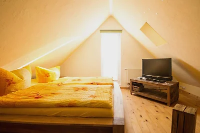 Vakantieappartement Gezinsvakantie Neuhof