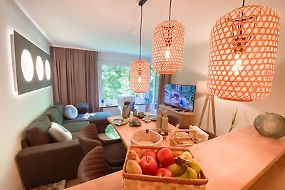 Ferienwohnung Ankerplatz Nord 54