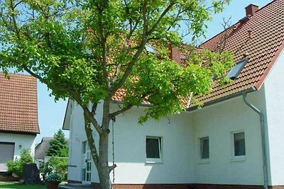 Appartamento Vacanza con famiglia Greifswald