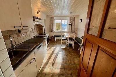 Casa vacanze Vacanza di relax Eisenberg