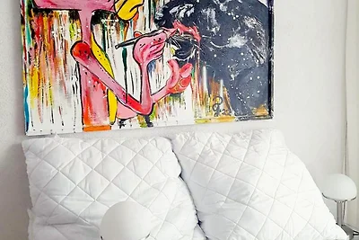 Apartment 4