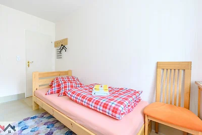 3 Zimmer Apartment mit 2 Bädern in Laatzen...