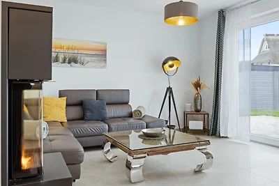 Casa vacanze Vacanza di relax Am Salzhaff