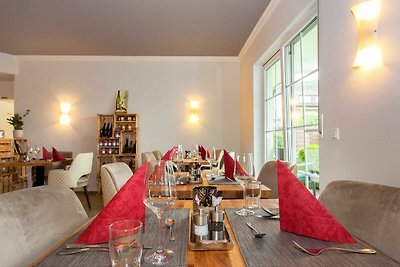 Doppelzimmer Standard mit Terrasse