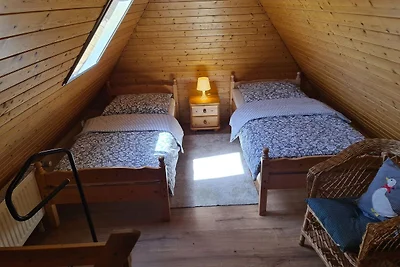 apartman za odmor Obiteljski odmor Varel