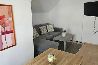 Appartamento Vacanza con famiglia Eisenberg