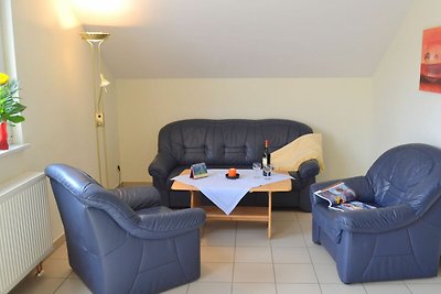 Kat. II Wohnung 4