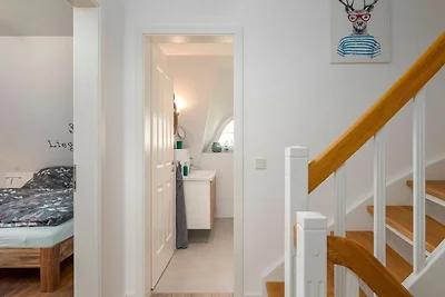 Vakantiehuis Ontspannende vakantie Pepelow