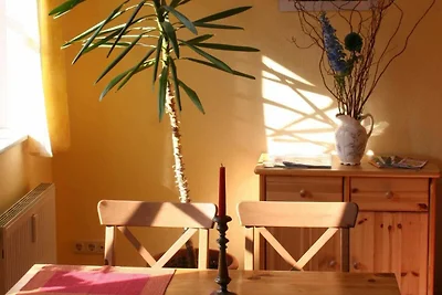Vakantieappartement Gezinsvakantie Erfurt