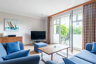 Vakantieappartement Gezinsvakantie Boltenhagen