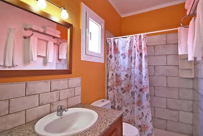 Vakantieappartement Gezinsvakantie Los Llanos de Aridane