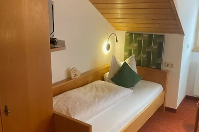 Ferienwohnung 9 mit Ostbalkon