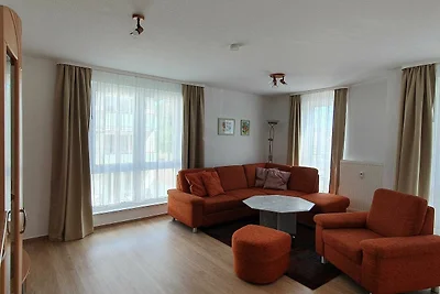 Ferienwohnung Ostseeperle 14-1 SZ bis max.