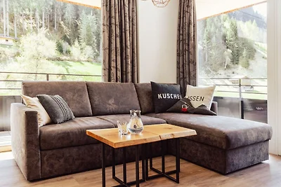 Appartement Bergsteiger für 6-10 Personen 100...