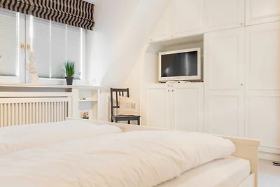 Vakantiehuis Ontspannende vakantie Sylt