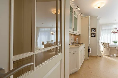 Dörchläuchting (Whg. 2) mit Kinderzimmer