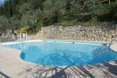 Apartament Dla rodzin Toscolano Maderno