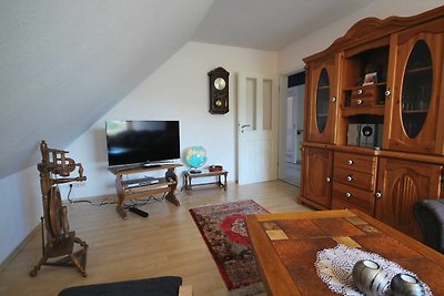 Vakantieappartement Gezinsvakantie Uplengen