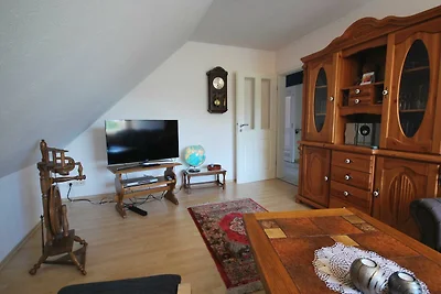 Ferienwohnung Hörnmoor
