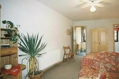 Vakantieappartement Gezinsvakantie Benz