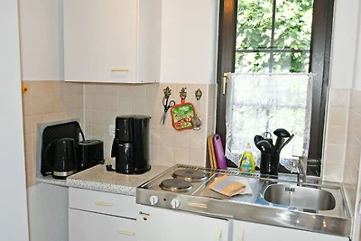 Appartamento Vacanza con famiglia Thiessow