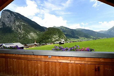 Ferienwohnung Lug