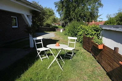 Vakantieappartement Gezinsvakantie Ahrenshoop