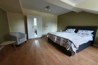 Ferienhaus mit 3 Schlafzimmern