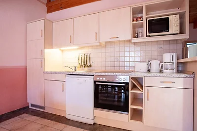 Ferienwohnung Falkenturm