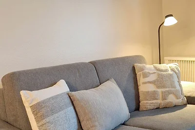 Haus Wattläufer Whg 04