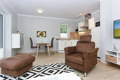 Holiday flat family holiday Bensersiel