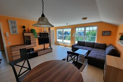 Villa Strandnah WE 08 Sommertraum