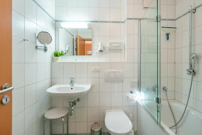 3-Zimmer-Apartment - B23