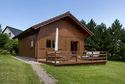 Casa vacanze Vacanza di relax Bergen auf Rügen