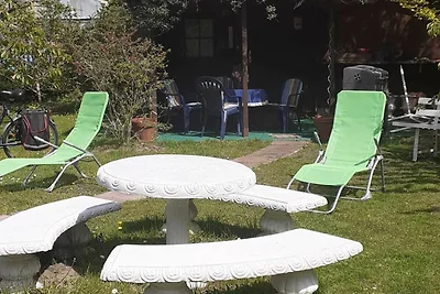 Appartamento Vacanza con famiglia Fürstenberg Havel