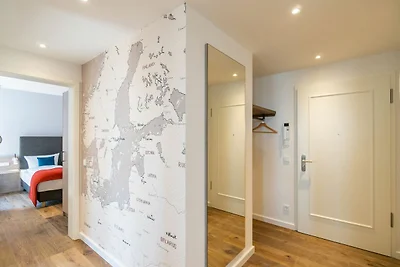 Beachhouse Bansin, App. 21