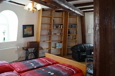 Casa vacanze Vacanza di relax Wittingen