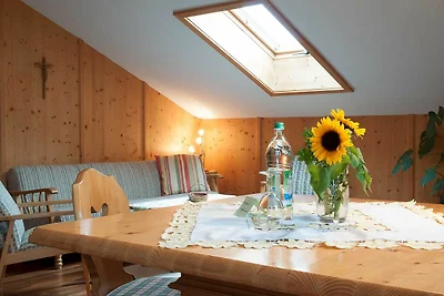 Ferienwohnung Edelweiss