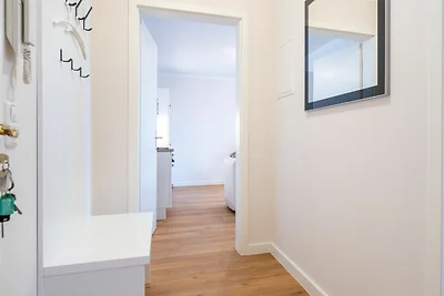 Villa Goodewind, App. 7.1 Maximilian